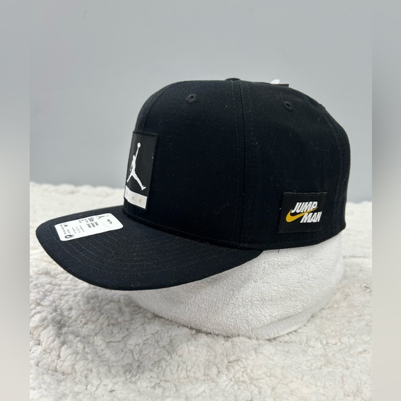 Jordan Jumpman Hat (Brand New) - Picture 3 of 5